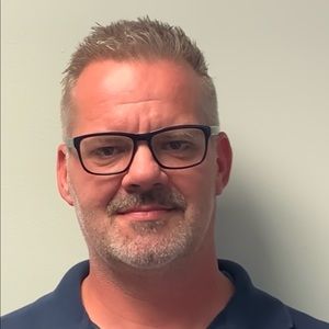 Meet your Posher, Steven